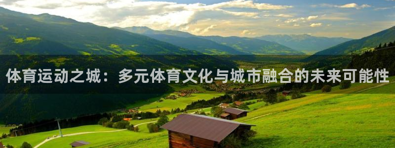 必发官网下载平台：体育运动之城：多元体育文化与城市融