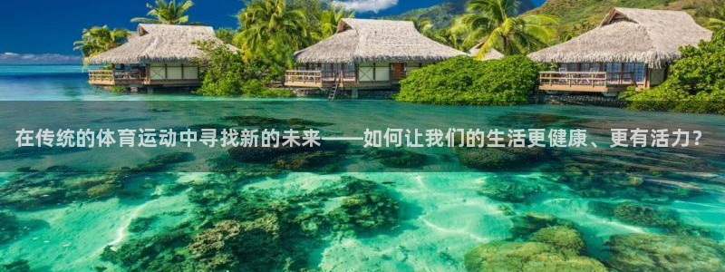 必发官方正版app开户：在传统的体育运动中寻找新的未