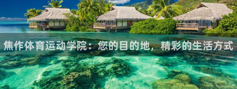 必发官网下载联系电话：焦作体育运动学院：您的目的地，
