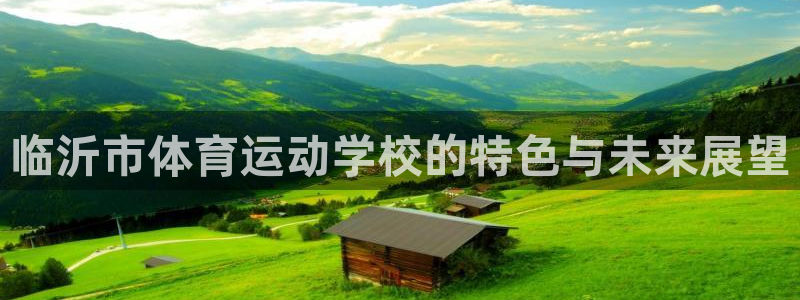 必发官方正版app神州：临沂市体育运动学校的特色与未